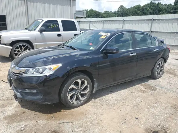 1HGCR2F99GA165863 2016 HONDA ACCORD - Image 1