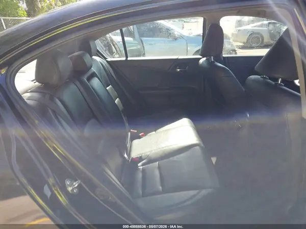 1HGCR2F99GA165877 2016 HONDA ACCORD - Image 8