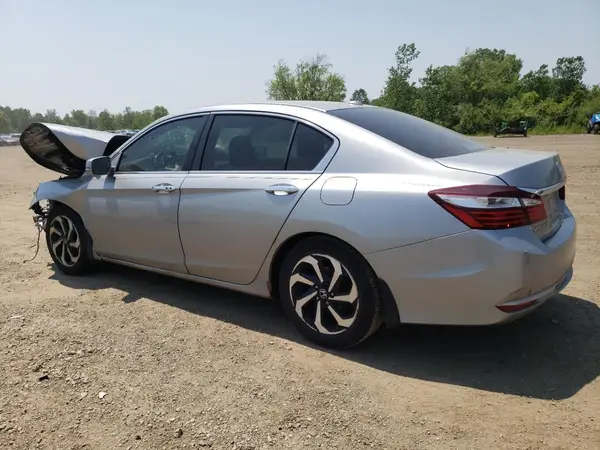 1HGCR2F99GA195705 2016 HONDA ACCORD - Image 2