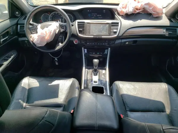 1HGCR2F99GA195705 2016 HONDA ACCORD - Image 8