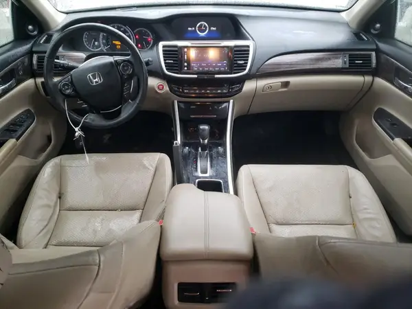 1HGCR2F99GA202426 2016 HONDA ACCORD - Image 8