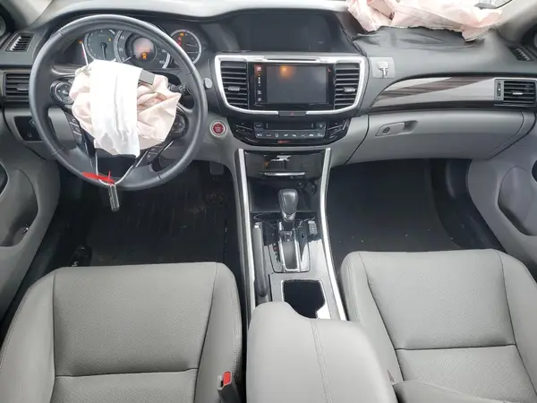 1HGCR2F99GA219582 2016 HONDA ACCORD - Image 8