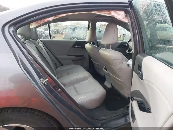 1HGCR2F99GA221915 2016 HONDA ACCORD - Image 8