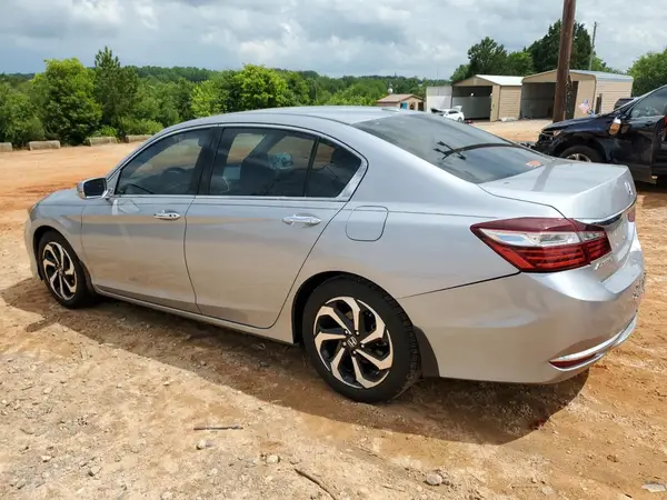1HGCR2F99GA223504 2016 HONDA ACCORD - Image 2