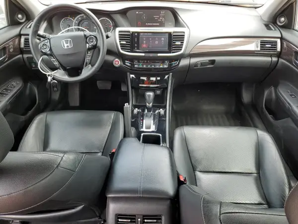 1HGCR2F99GA223504 2016 HONDA ACCORD - Image 8