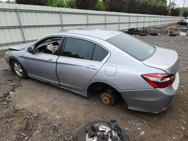 1HGCR2F99GA225012 2016 HONDA ACCORD - Image 2
