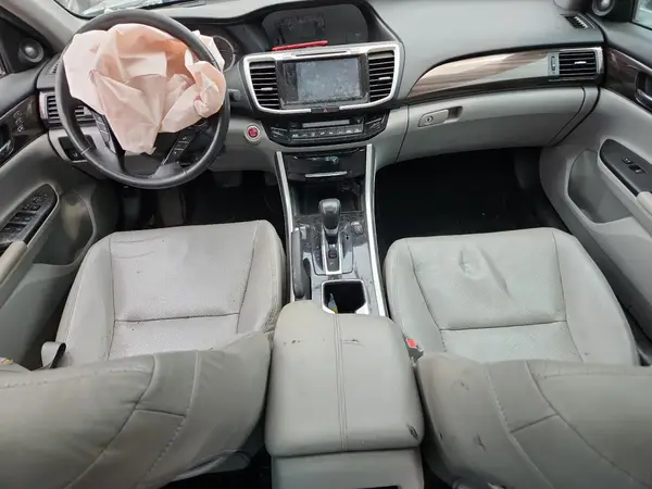 1HGCR2F99GA225012 2016 HONDA ACCORD - Image 8