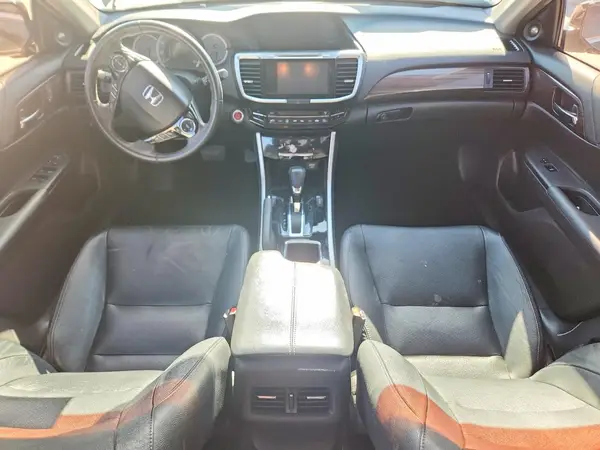 1HGCR2F99HA025460 2017 HONDA ACCORD - Image 8