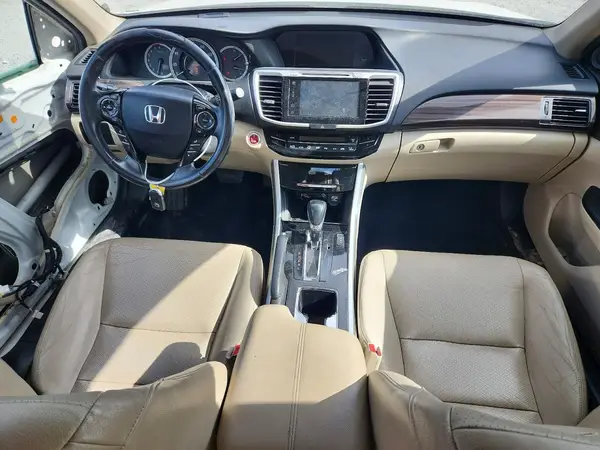 1HGCR2F99HA044056 2017 HONDA ACCORD - Image 8