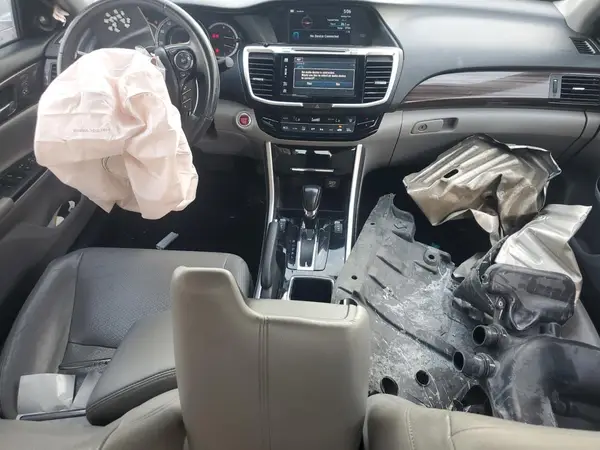 1HGCR2F99HA069040 2017 HONDA ACCORD - Image 8