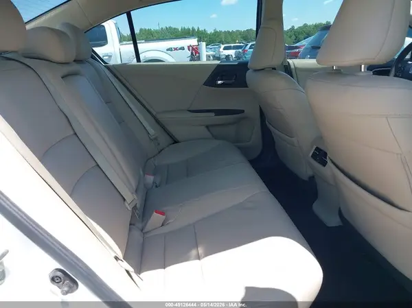 1HGCR2F99HA081432 2017 HONDA ACCORD - Image 8