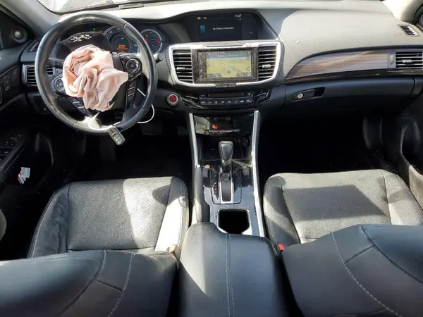 1HGCR2F99HA087702 2017 HONDA ACCORD - Image 8