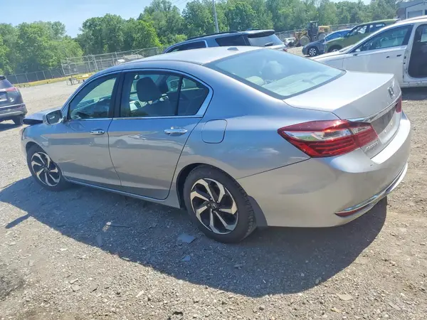 1HGCR2F99HA092284 2017 HONDA ACCORD - Image 2