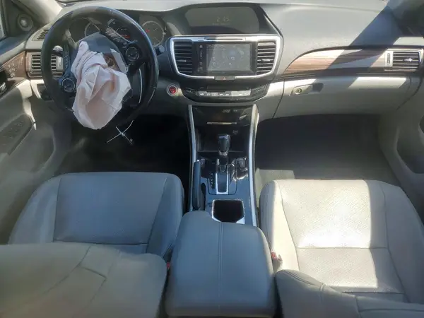 1HGCR2F99HA092284 2017 HONDA ACCORD - Image 8