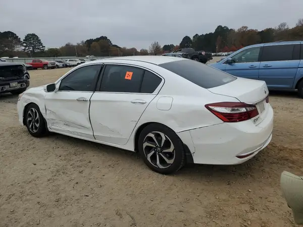 1HGCR2F99HA115109 2017 HONDA ACCORD - Image 2
