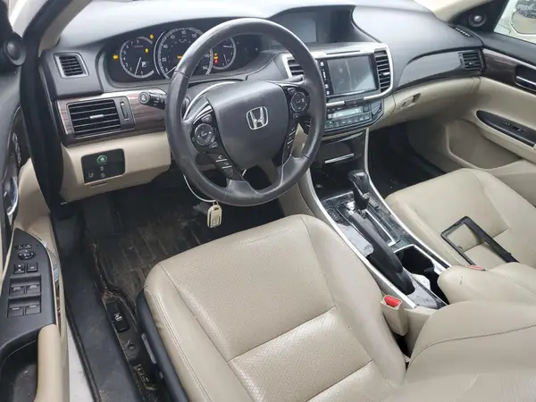 1HGCR2F99HA115109 2017 HONDA ACCORD - Image 8