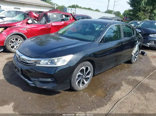 1HGCR2F99HA150894 2017 HONDA ACCORD - Image 2