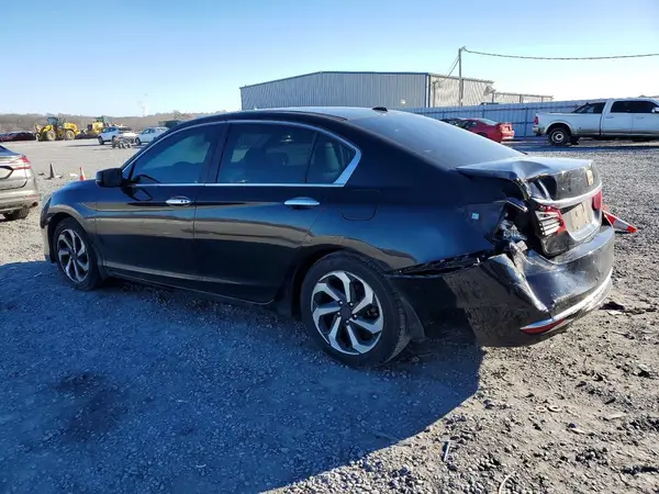 1HGCR2F99HA161894 2017 HONDA ACCORD - Image 2