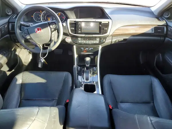 1HGCR2F99HA161894 2017 HONDA ACCORD - Image 8