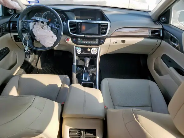 1HGCR2F99HA179909 2017 HONDA ACCORD - Image 8
