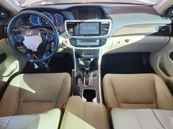 1HGCR2F99HA187038 2017 HONDA ACCORD - Image 8