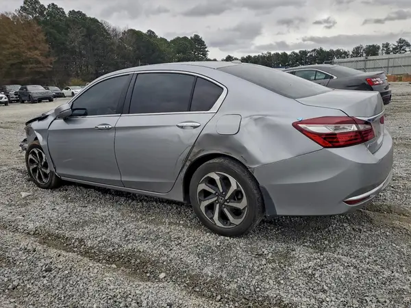1HGCR2F99HA199268 2017 HONDA ACCORD - Image 2