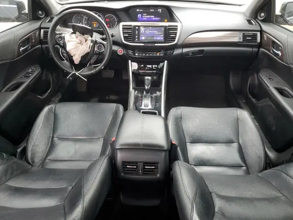 1HGCR2F99HA202461 2017 HONDA ACCORD - Image 8