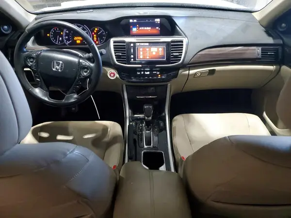 1HGCR2F99HA203609 2017 HONDA ACCORD - Image 8
