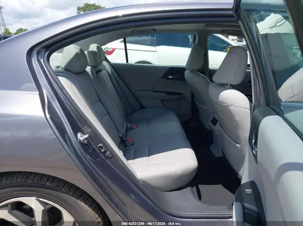 1HGCR2F99HA204274 2017 HONDA ACCORD - Image 8