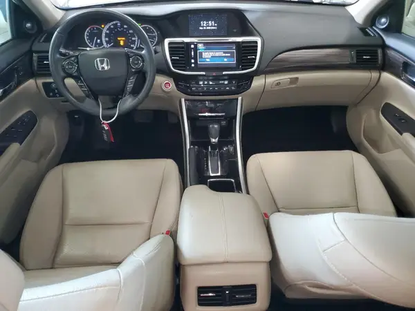 1HGCR2F99HA238442 2017 HONDA ACCORD - Image 8