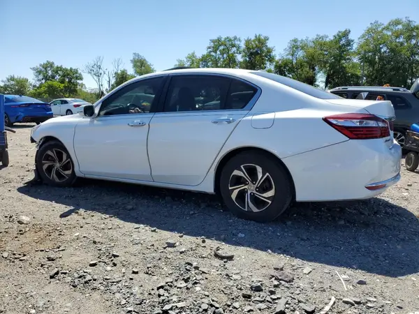 1HGCR2F99HA238473 2017 HONDA ACCORD - Image 2