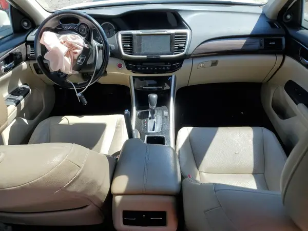 1HGCR2F99HA238473 2017 HONDA ACCORD - Image 8