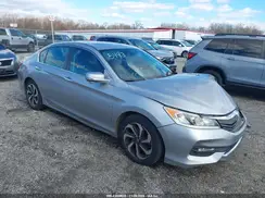 1HGCR2F9XGA005443 2016 HONDA ACCORD
