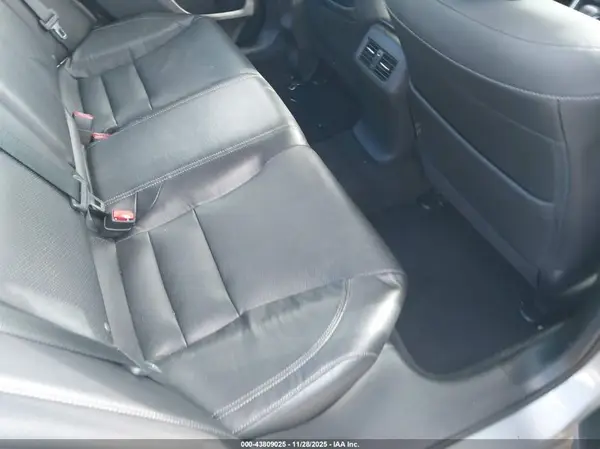 1HGCR2F9XGA005443 2016 HONDA ACCORD - Image 8