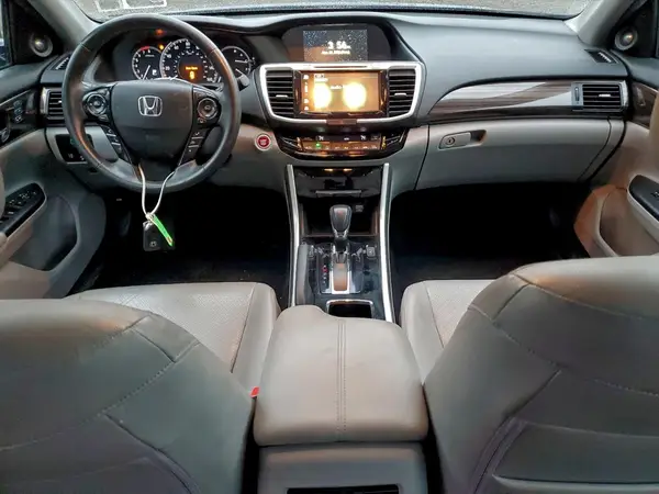 1HGCR2F9XGA006995 2016 HONDA ACCORD - Image 8