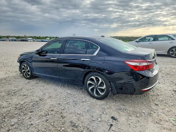 1HGCR2F9XGA009346 2016 HONDA ACCORD - Image 2