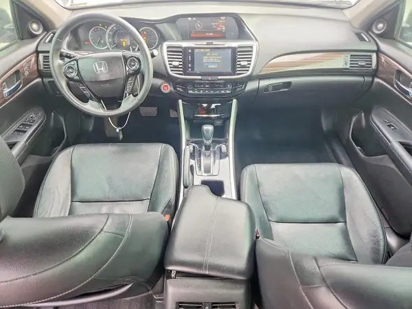 1HGCR2F9XGA009346 2016 HONDA ACCORD - Image 8
