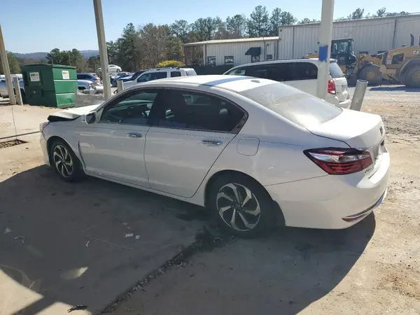 1HGCR2F9XGA045991 2016 HONDA ACCORD - Image 2