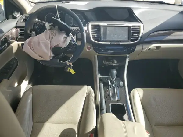 1HGCR2F9XGA045991 2016 HONDA ACCORD - Image 8