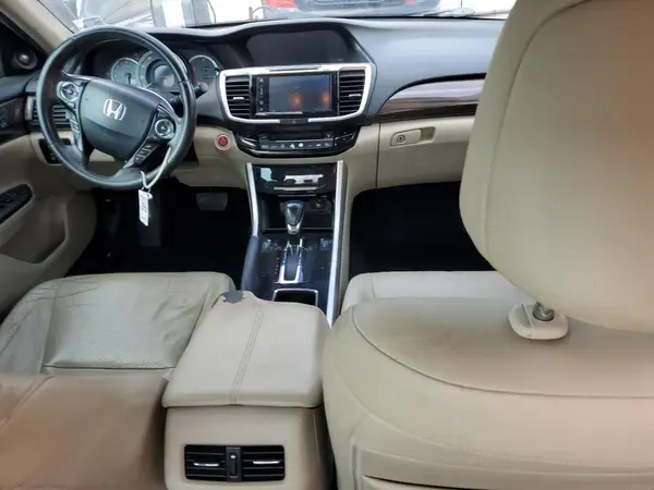 1HGCR2F9XGA051838 2016 HONDA ACCORD - Image 8