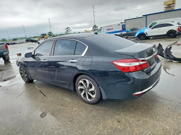 1HGCR2F9XGA056330 2016 HONDA ACCORD - Image 2