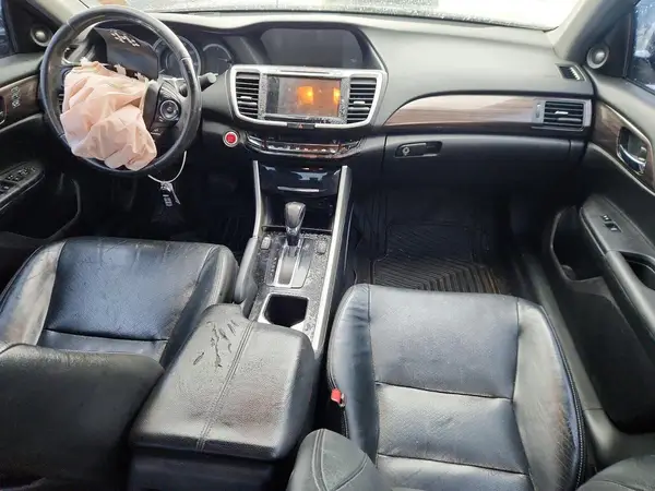 1HGCR2F9XGA056330 2016 HONDA ACCORD - Image 8
