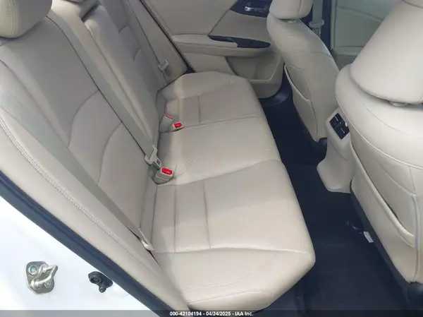 1HGCR2F9XGA083043 2016 HONDA ACCORD - Image 8