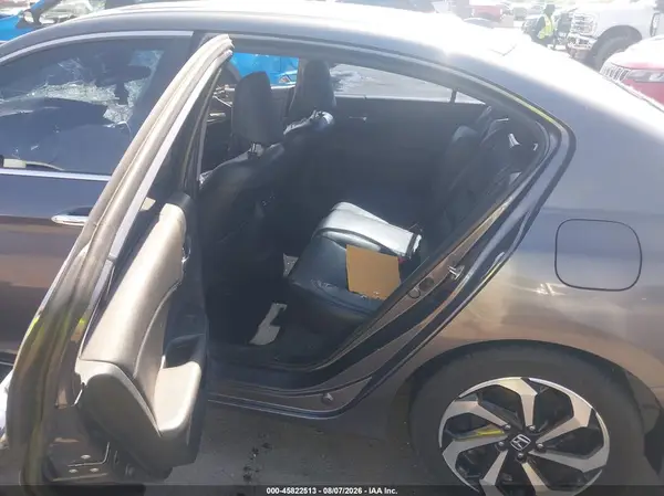 1HGCR2F9XGA118938 2016 HONDA ACCORD - Image 8