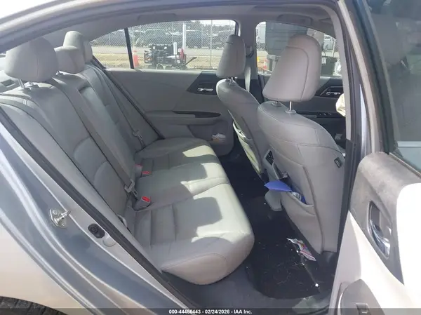 1HGCR2F9XGA158808 2016 HONDA ACCORD - Image 8