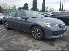 1HGCR2F9XGA202967 2016 HONDA ACCORD