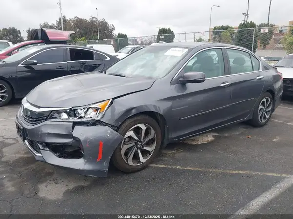 1HGCR2F9XGA202967 2016 HONDA ACCORD - Image 2