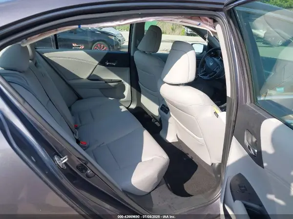 1HGCR2F9XGA211992 2016 HONDA ACCORD - Image 8
