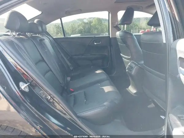 1HGCR2F9XGA213855 2016 HONDA ACCORD - Image 8