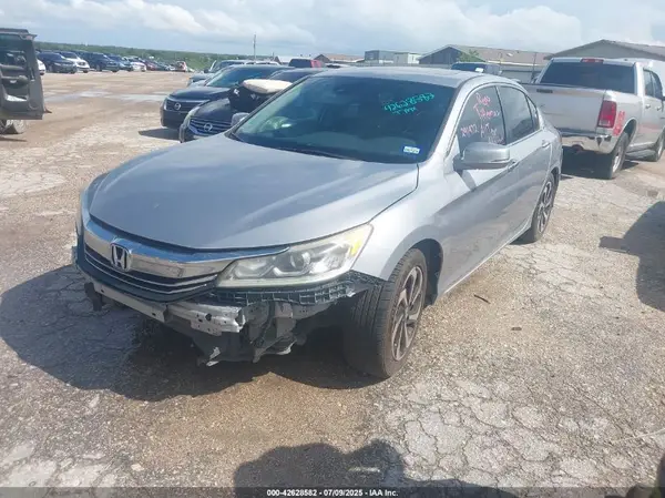1HGCR2F9XGA221972 2016 HONDA ACCORD - Image 2